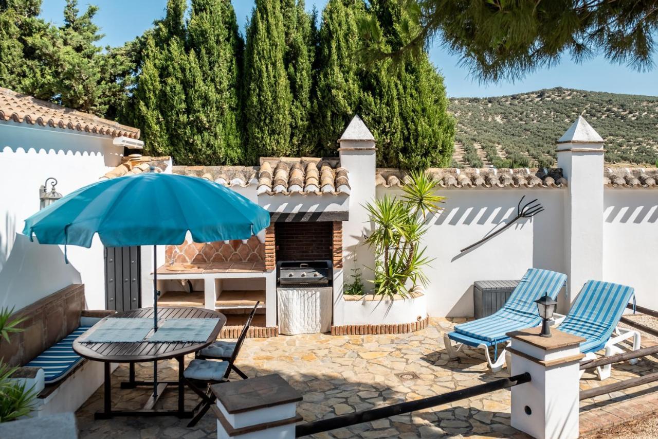 Pasa Fina, Luxury Holiday Retreat Villanueva del Trabuco Esterno foto
