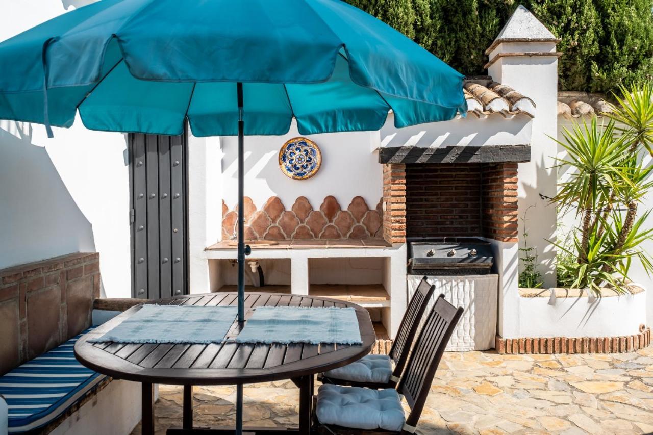 Pasa Fina, Luxury Holiday Retreat Villanueva del Trabuco Esterno foto